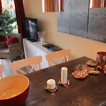Lejlighed Platzhirsch *