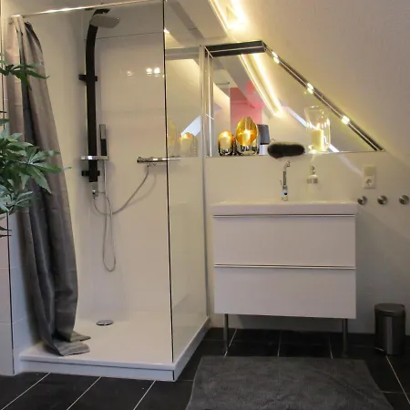 Apartment Platzhirsch Braunlage