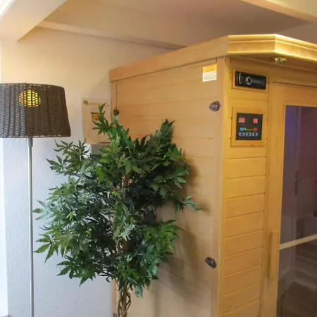 Platzhirsch * Braunlage