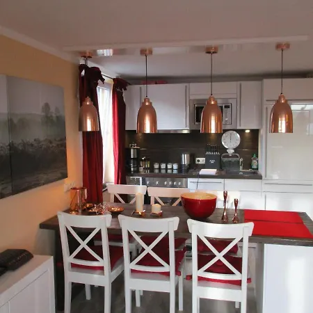 Platzhirsch Braunlage