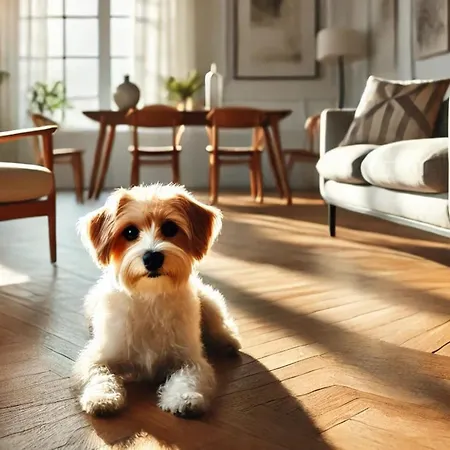 Apartment Platzhirsch *