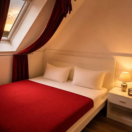 Platzhirsch Apartment Braunlage