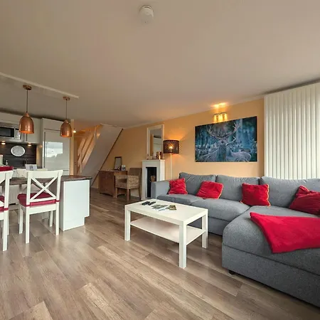 Platzhirsch Apartment