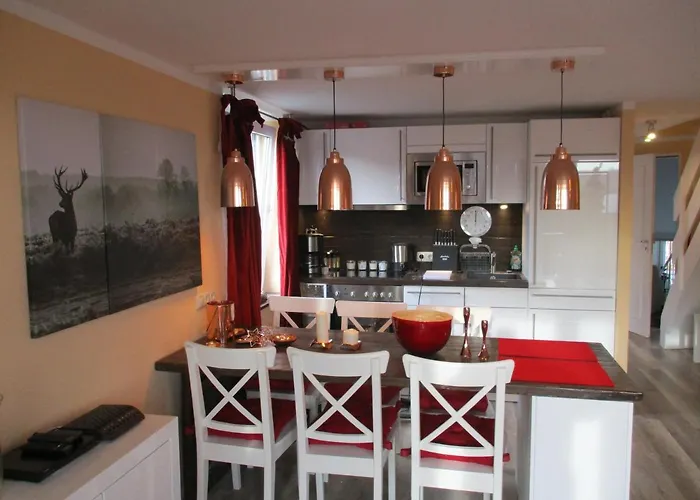 Platzhirsch 布劳恩拉格