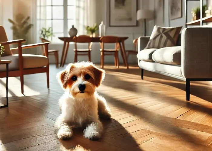 公寓 Platzhirsch *